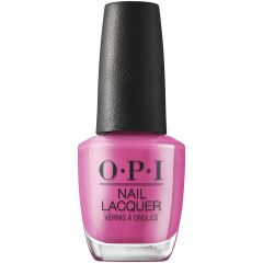 Lac de unghii pigmentat OPI Nail Lacquer - OPI Your Way Collection, Without a Pout, 15 ml
