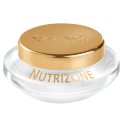 Crema cu efect hranitor Guinot Nutrizone, 50 ml