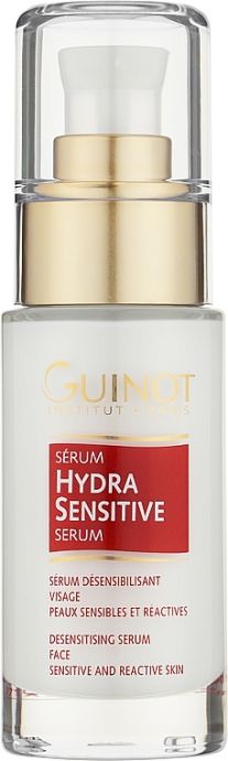 Serum pentru ten sensibil Guinot Hydra Sensitive, 30 ml
