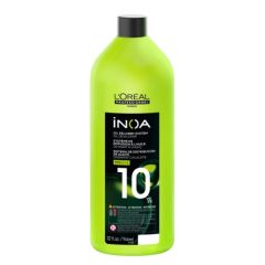 Oxidant de par 10 Volume L’Oreal Professionnel Inoa, 1000 ml