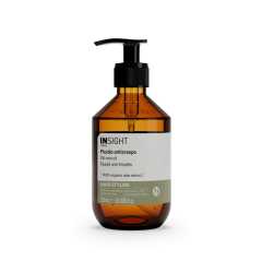 Ulei de coafare cu extract de ginkgo și aloe Insight Styling Oil Non Oil, 250 ml