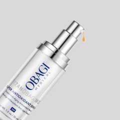 Ser antioxidant anti-imbatranire Obagi SUZANOBAGIMD™ Super Antioxidant Serum, 30 ml
