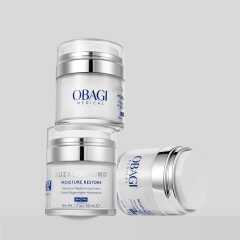 Crema hidratanta, reparatoare Obagi SUZANOBAGIMD™ Moisture Restore, 50 ml