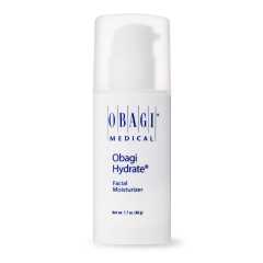 Crema de fata hidratanta non-comedogenica Obagi Hydrate® Facial Moisturizer, 48 gr