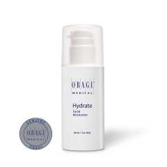 Crema de fata hidratanta non-comedogenica Obagi Hydrate® Facial Moisturizer, 48 gr