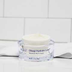 Crema hidratanta cu textura bogata Obagi Hydrate Luxe®, 48 gr