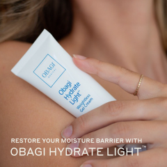 Crema hidratanta Obagi Hydrate Light®, 50 ml