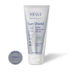 Sistem complet antiaging impotriva hiperpigmentarii Obagi Nu-Derm  Skin Transformation System - NORMAL TO DRY 7 Produse