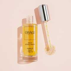 Ser hidratant pentru fata Obagi Daily Hydro-Drops® Facial Serum, 30 ml