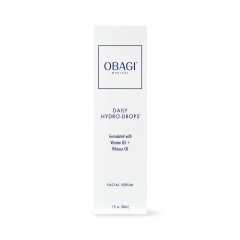 Ser hidratant pentru fata Obagi Daily Hydro-Drops® Facial Serum, 30 ml