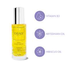 Ser hidratant pentru fata Obagi Daily Hydro-Drops® Facial Serum, 30 ml
