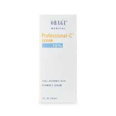 Ser concentrat cu vitamina C pentru piele uscata sau sensibila Obagi Professional-C serum 10%, 30 ml