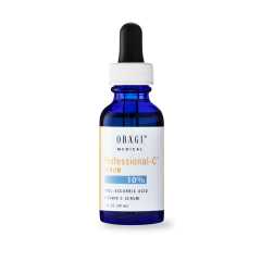 Ser concentrat cu vitamina C pentru piele uscata sau sensibila Obagi Professional-C serum 10%, 30 ml
