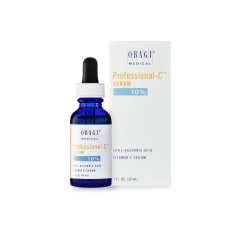 Ser concentrat cu vitamina C pentru piele uscata sau sensibila Obagi Professional-C serum 10%, 30 ml