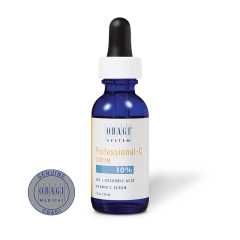 Ser concentrat cu vitamina C pentru piele uscata sau sensibila Obagi Professional-C serum 10%, 30 ml
