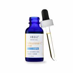 Ser concentrat cu vitamina C pentru piele uscata sau sensibila Obagi Professional-C serum 10%, 30 ml