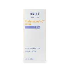 Ser antioxidant cu vitamina C Obagi Professional-C serum 15%, 30 ml