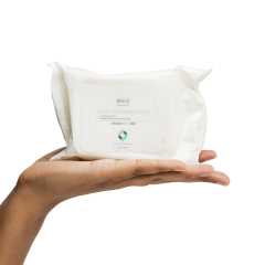 Servetele demachiante pentru ten gras sau predispus la acnee OBAGI SUZANOBAGIMD™ On the Go Cleansing Wipes for Oily or Acne Prone Skin