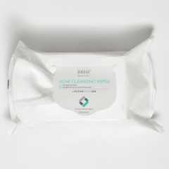 Servetele demachiante pentru ten gras sau predispus la acnee OBAGI SUZANOBAGIMD™ On the Go Cleansing Wipes for Oily or Acne Prone Skin