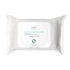 Servetele demachiante pentru ten gras sau predispus la acnee OBAGI SUZANOBAGIMD™ On the Go Cleansing Wipes for Oily or Acne Prone Skin
