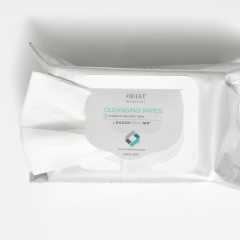 Servetele demachiante texturate OBAGI SUZANOBAGIMD™ Cleansing Wipes 