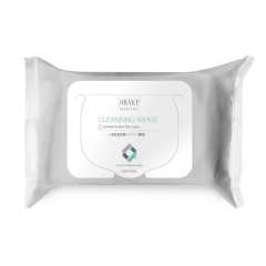 Servetele demachiante texturate OBAGI SUZANOBAGIMD™ Cleansing Wipes 