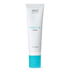 Crema cu o concentatie ridicata de retinol Obagi360 Retinol 1.0, 28 gr