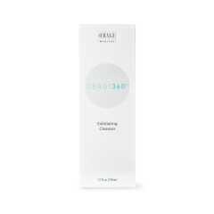 Gel de curatare exfoliant Obagi360 Exfoliating Cleanse, 150 ml