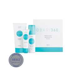 Gel de curatare exfoliant Obagi360 Exfoliating Cleanse, 150 ml