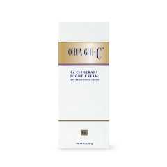 Crema hidratanta de noapte, cu efect de luminozitate Obagi-C Therapy Night Cream, 57 gr