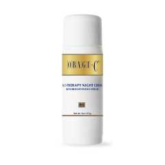 Crema hidratanta de noapte, cu efect de luminozitate Obagi-C Therapy Night Cream, 57 gr
