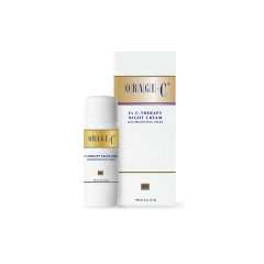 Crema hidratanta de noapte, cu efect de luminozitate Obagi-C Therapy Night Cream, 57 gr