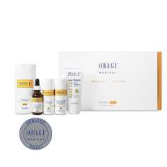 Crema hidratanta de noapte, cu efect de luminozitate Obagi-C Therapy Night Cream, 57 gr