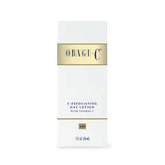 Crema hidratanta exfolianta Obagi-C Exfoliating Day Lotion, 57 gr