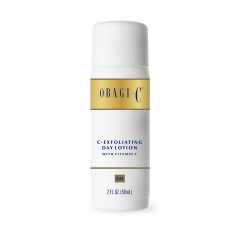 Crema hidratanta exfolianta Obagi-C Exfoliating Day Lotion, 57 gr