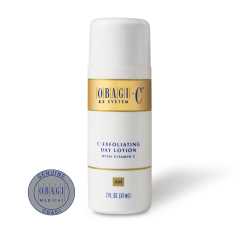 Crema hidratanta exfolianta Obagi-C Exfoliating Day Lotion, 57 gr