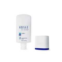 Crema cu efect de luminozitate Obagi Nu-Derm Clear, 57 gr
