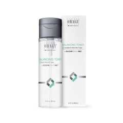 Toner facial pentru echilibrarea PH-ului OBAGI SUZANOBAGIMD™ Balancing Toner, 200 ml