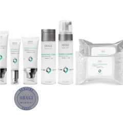 Toner facial pentru echilibrarea PH-ului OBAGI SUZANOBAGIMD™ Balancing Toner, 200 ml