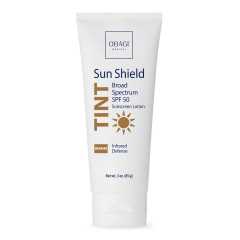Crema nuantatoare cu subton cald SPF 50 Obagi Sun Shield™ Tint Broad Spectrum SPF 50 Warm, 85 gr