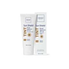 Crema nuantatoare cu subton cald SPF 50 Obagi Sun Shield™ Tint Broad Spectrum SPF 50 Warm, 85 gr