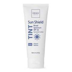 Crema nuantatoare cu subton rece SPF 50 Obagi Sun Shield™ Tint Broad Spectrum SPF 50 Cool, 85 gr