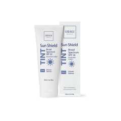 Crema nuantatoare cu subton rece SPF 50 Obagi Sun Shield™ Tint Broad Spectrum SPF 50 Cool, 85 gr