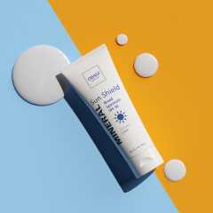 Crema cu protectie solara minerala cu SPF 50 Obagi Sun Shield™ Mineral Broad Spectrum SPF 50, 85 gr