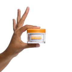 Masca de fata cu vitamina C Professional-C® Microdermabrasion Polish + Mask, 80 gr