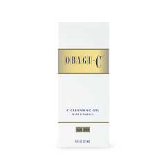 Gel de curatare cu vitamina C Obagi-C® C-Cleansing Gel, 180 ml
