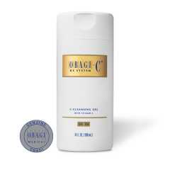 Gel de curatare cu vitamina C Obagi-C® C-Cleansing Gel, 180 ml