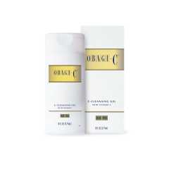 Gel de curatare cu vitamina C Obagi-C® C-Cleansing Gel, 180 ml