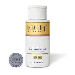 Lotiune tonica fara alcool echilibrant Obagi-C® C-Balancing Toner, 198 ml