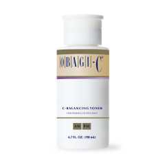 Lotiune tonica fara alcool echilibrant Obagi-C® C-Balancing Toner, 198 ml